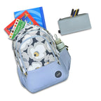 Skybags Stella (Grey)