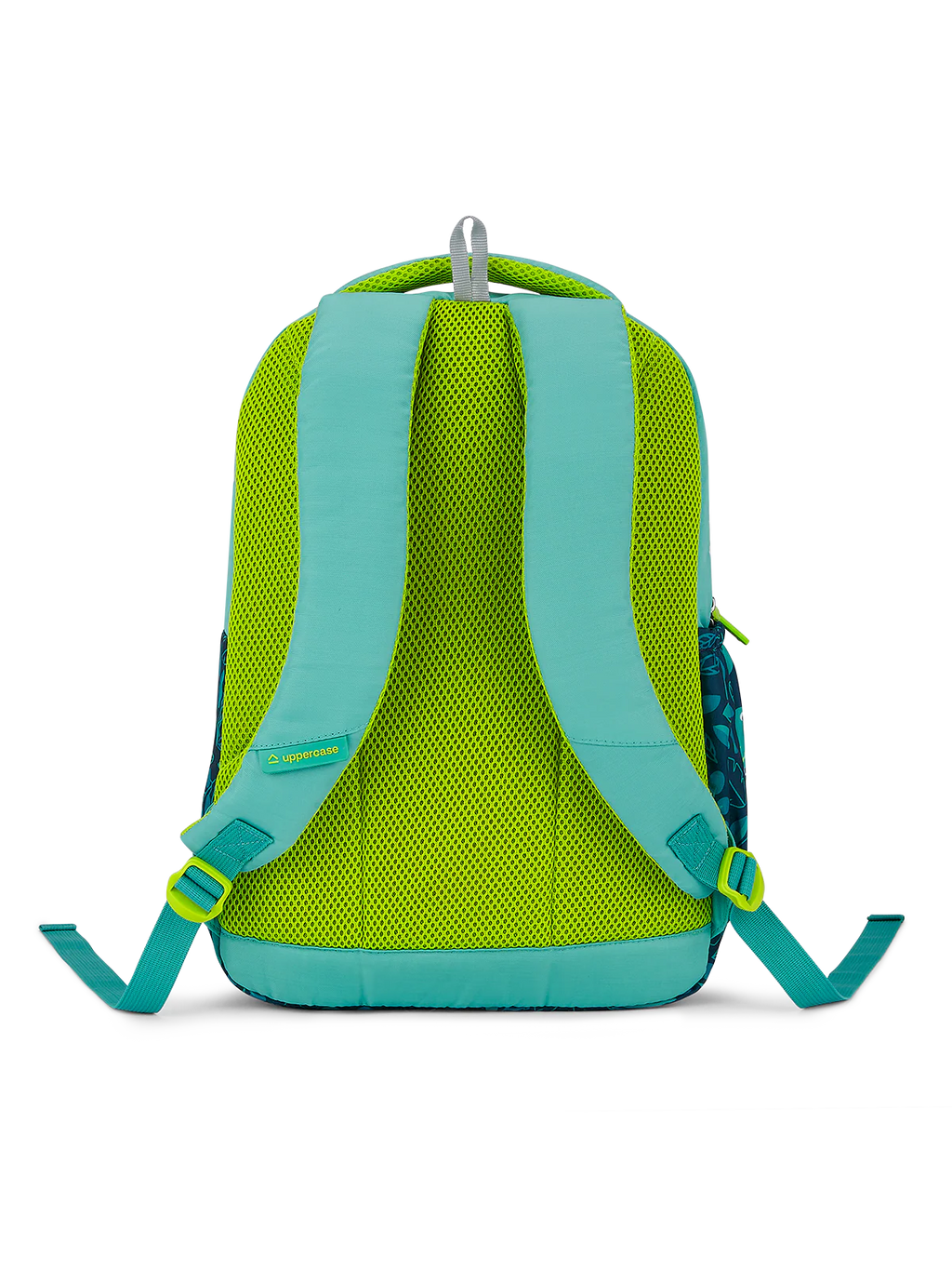 Uppercase Sprout 2602 (Green)