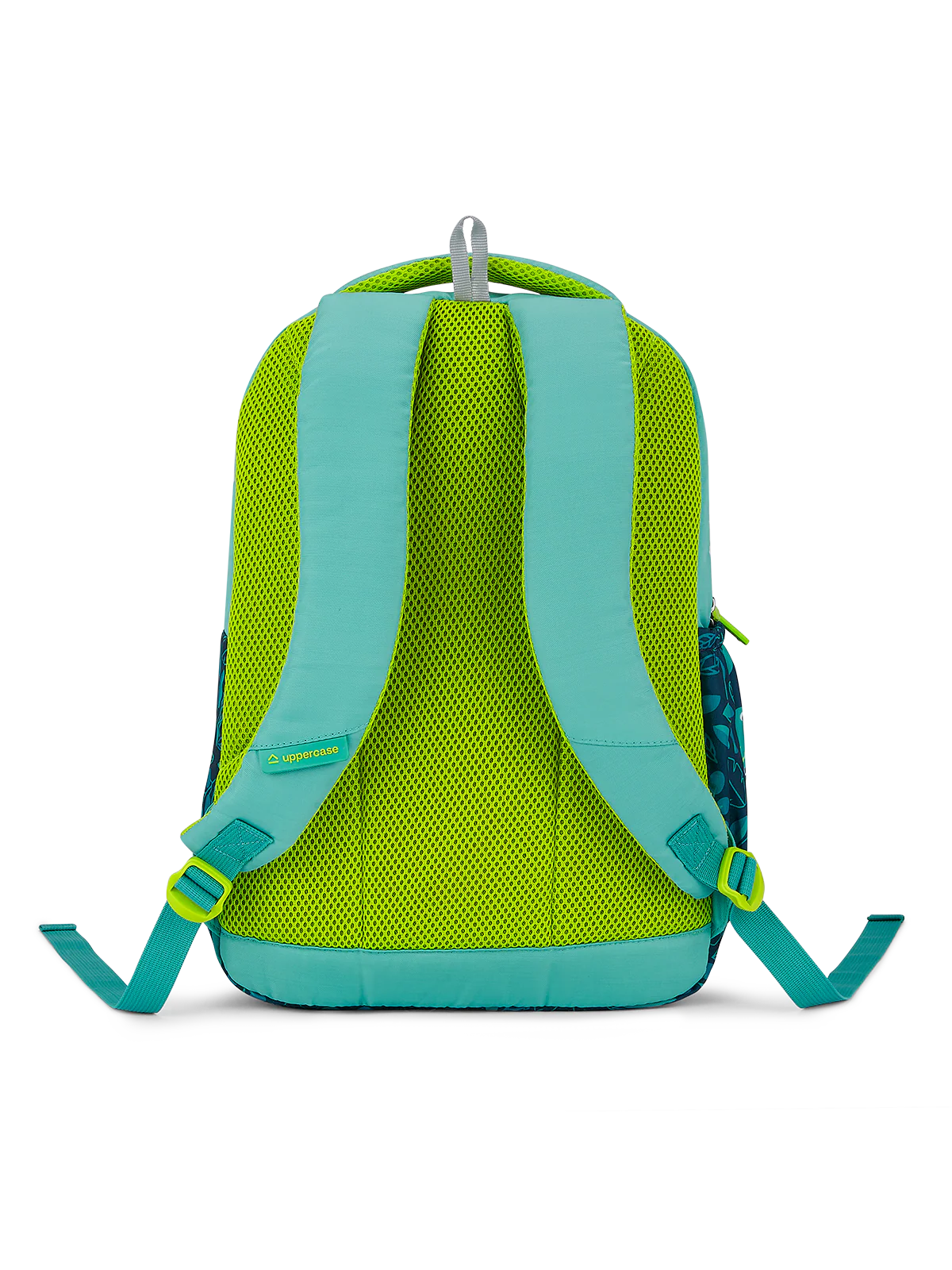 Uppercase Sprout 2602 (Green)