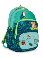 Uppercase Sprout 2602 (Green)