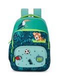 Uppercase Sprout 2602 (Green)
