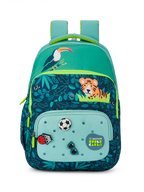 Uppercase Sprout 2602 (Green)