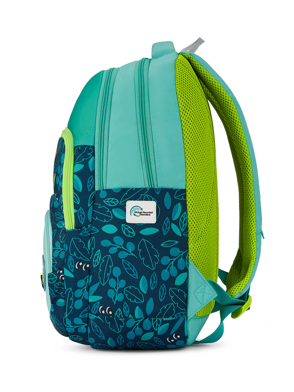 Uppercase Sprout 2602 (Green)