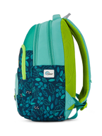 Uppercase Sprout 2602 (Green)