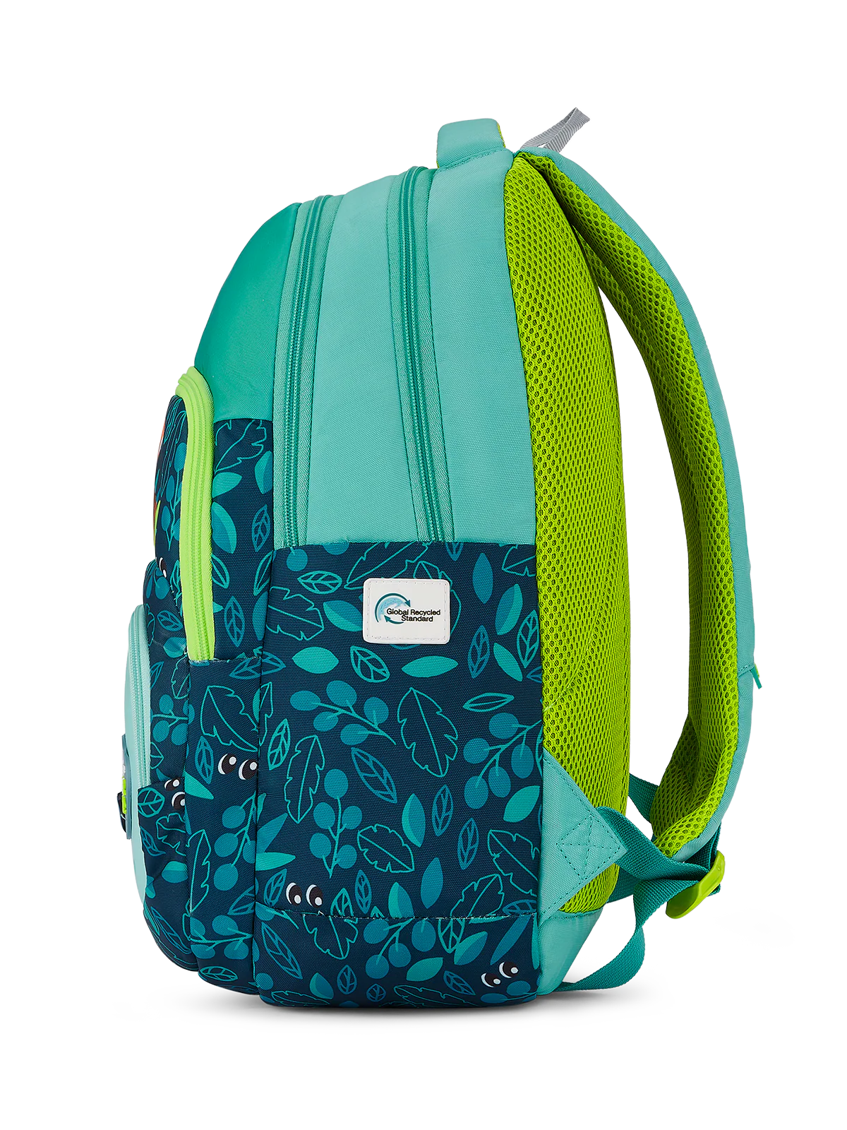 Uppercase Sprout 2602 (Green)