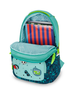 Uppercase Sprout 2602 (Green)