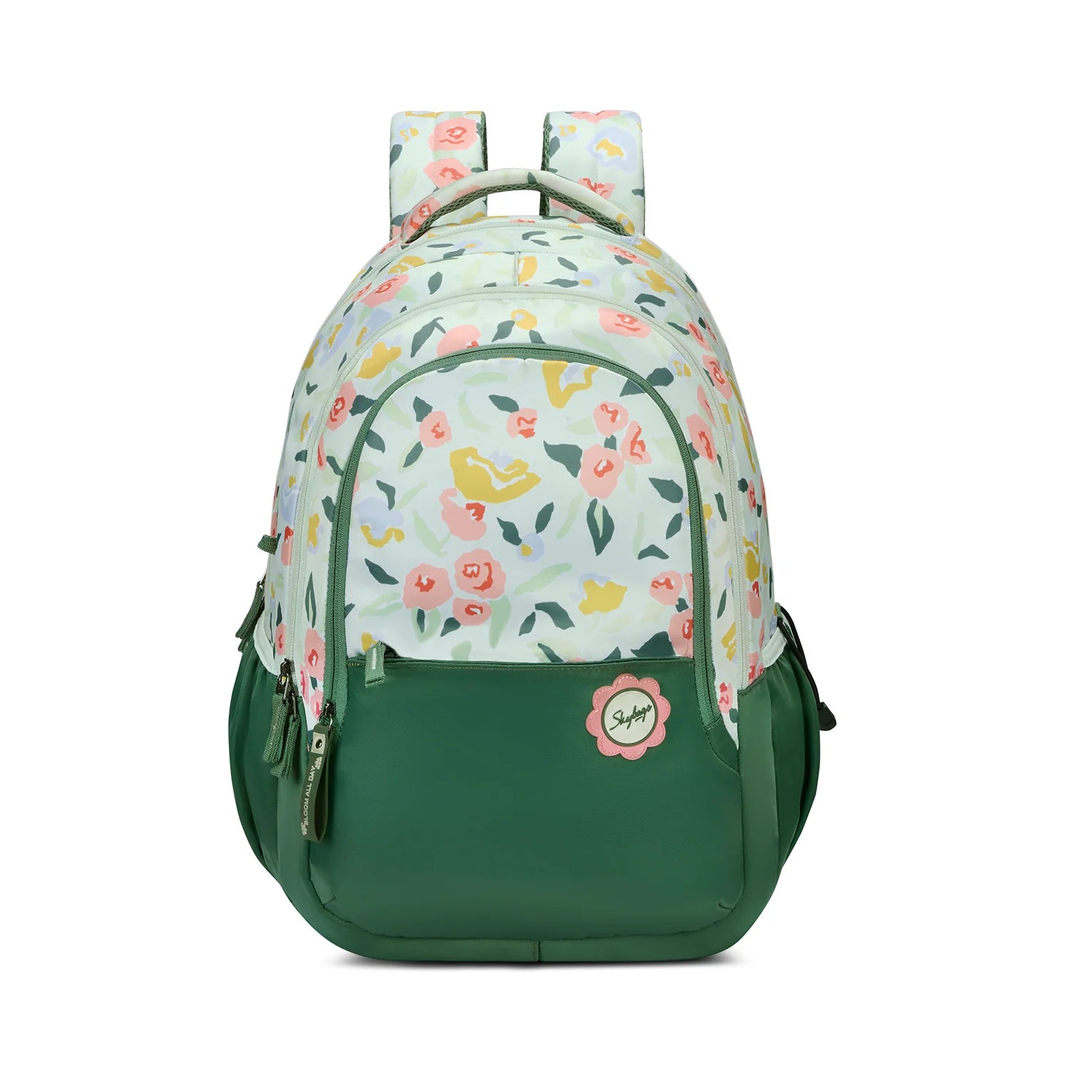 Skybags Stella (Green)