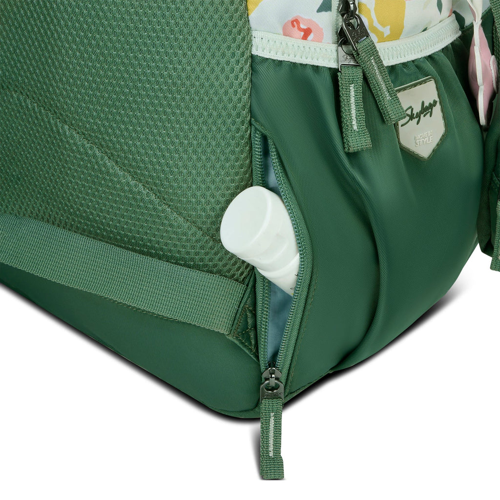 Skybags Stella (Green)