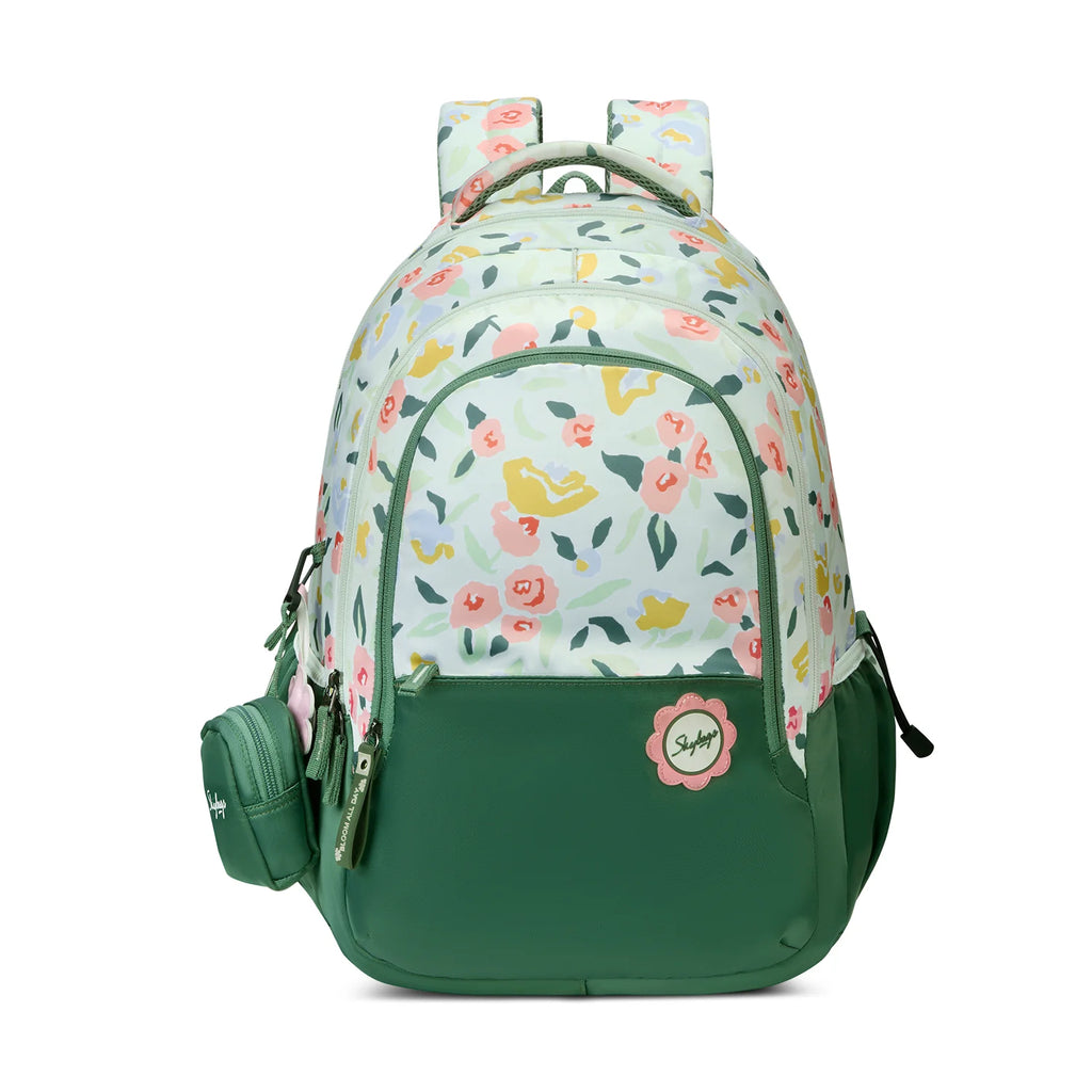 Skybags Stella (Green)