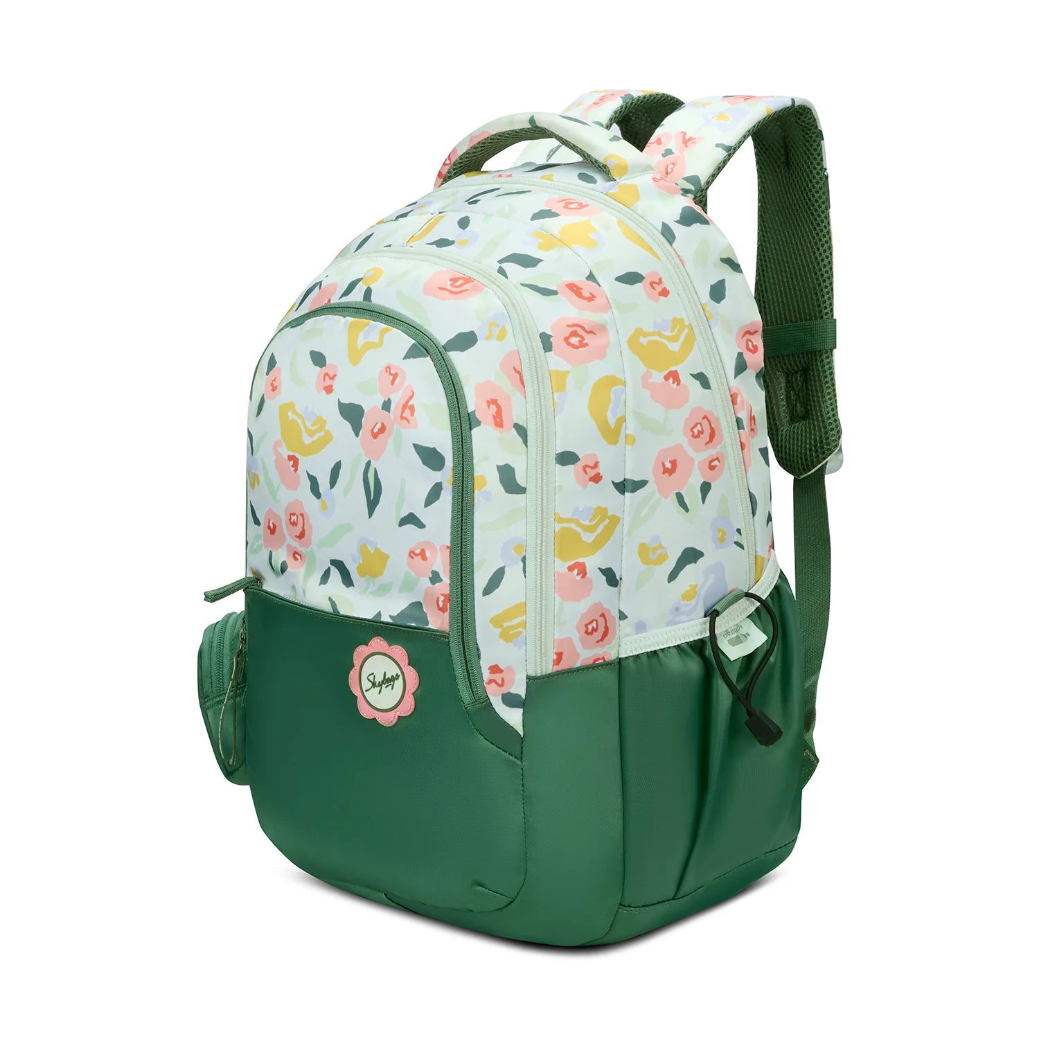 Skybags Stella (Green)