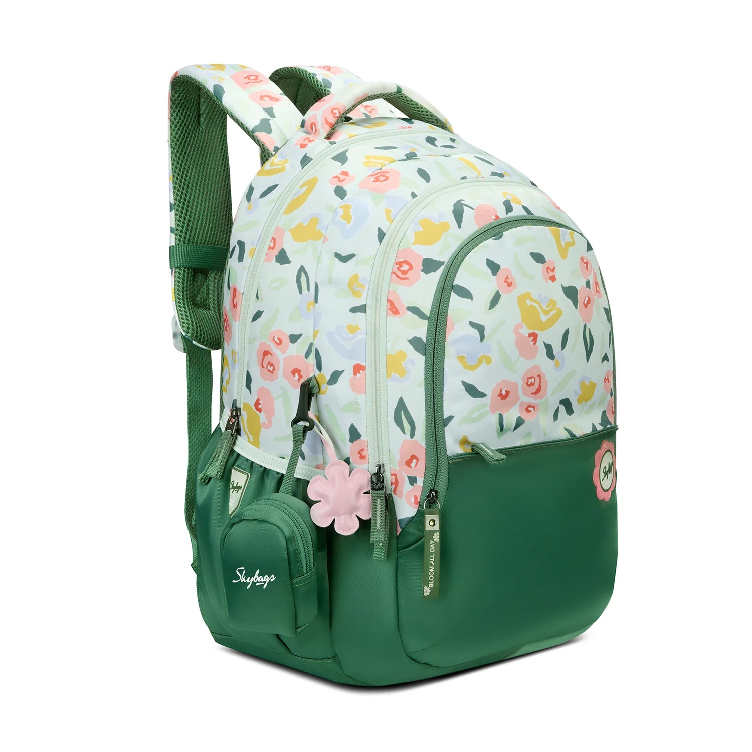 Skybags Stella (Green)