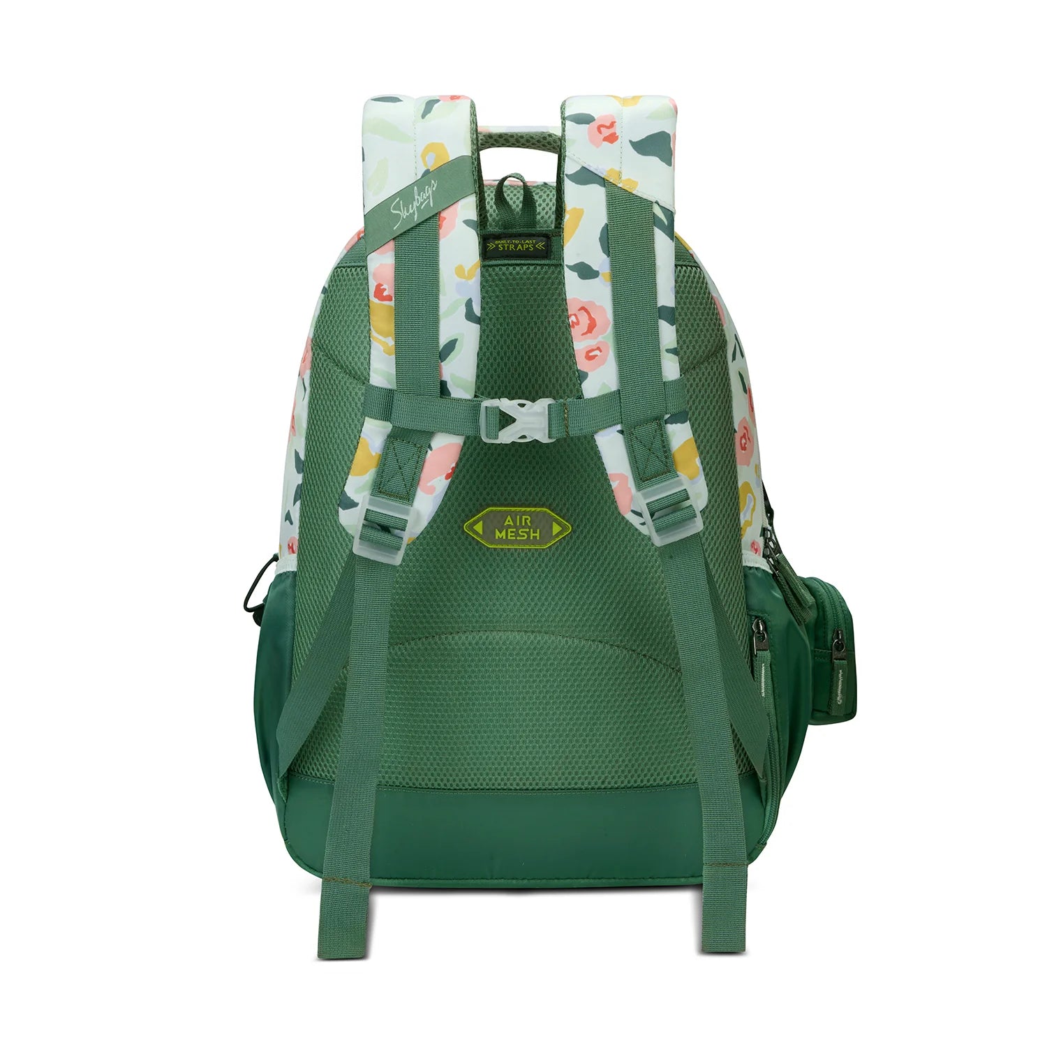 Skybags Stella (Green)