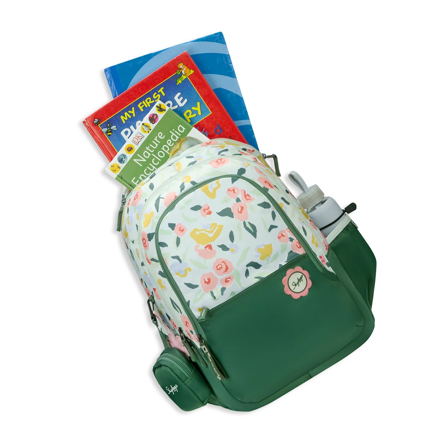 Skybags Stella (Green)