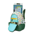 Skybags Stella (Green)