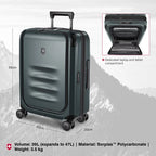 Victorinox Spectra 3.0 (Storm Grey)