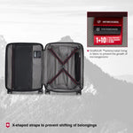 Victorinox Spectra 3.0 (Storm Grey)