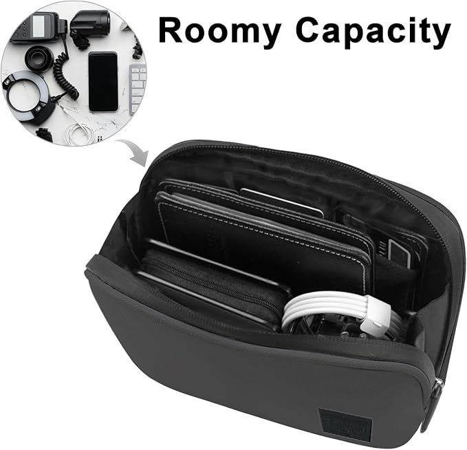 Legacy Toiletry Bag Pro Lite (Beige)