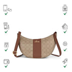 Lavie Bonnie Hobo (Beige)