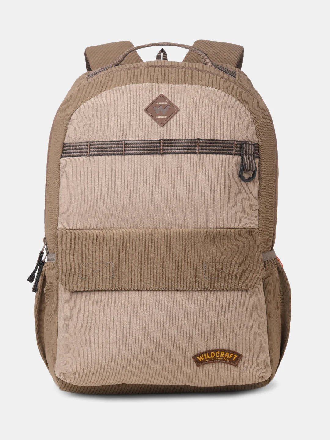 Wildcraft Gypsy 20 (Beige Brown)