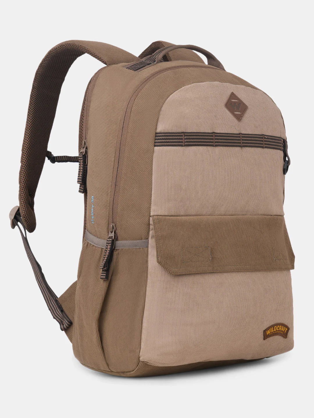 Wildcraft Gypsy 20 (Beige Brown)