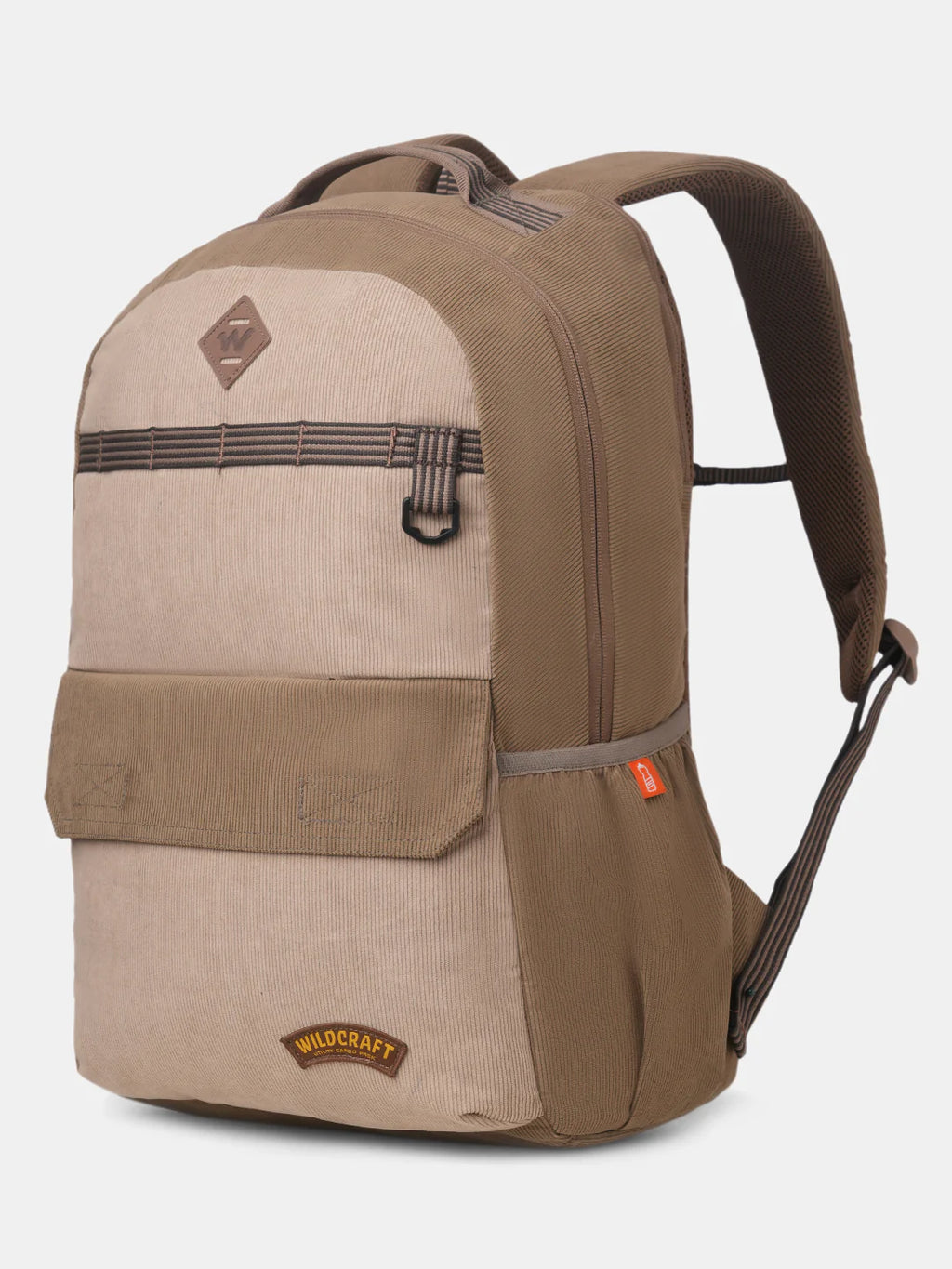 Wildcraft Gypsy 20 (Beige Brown)