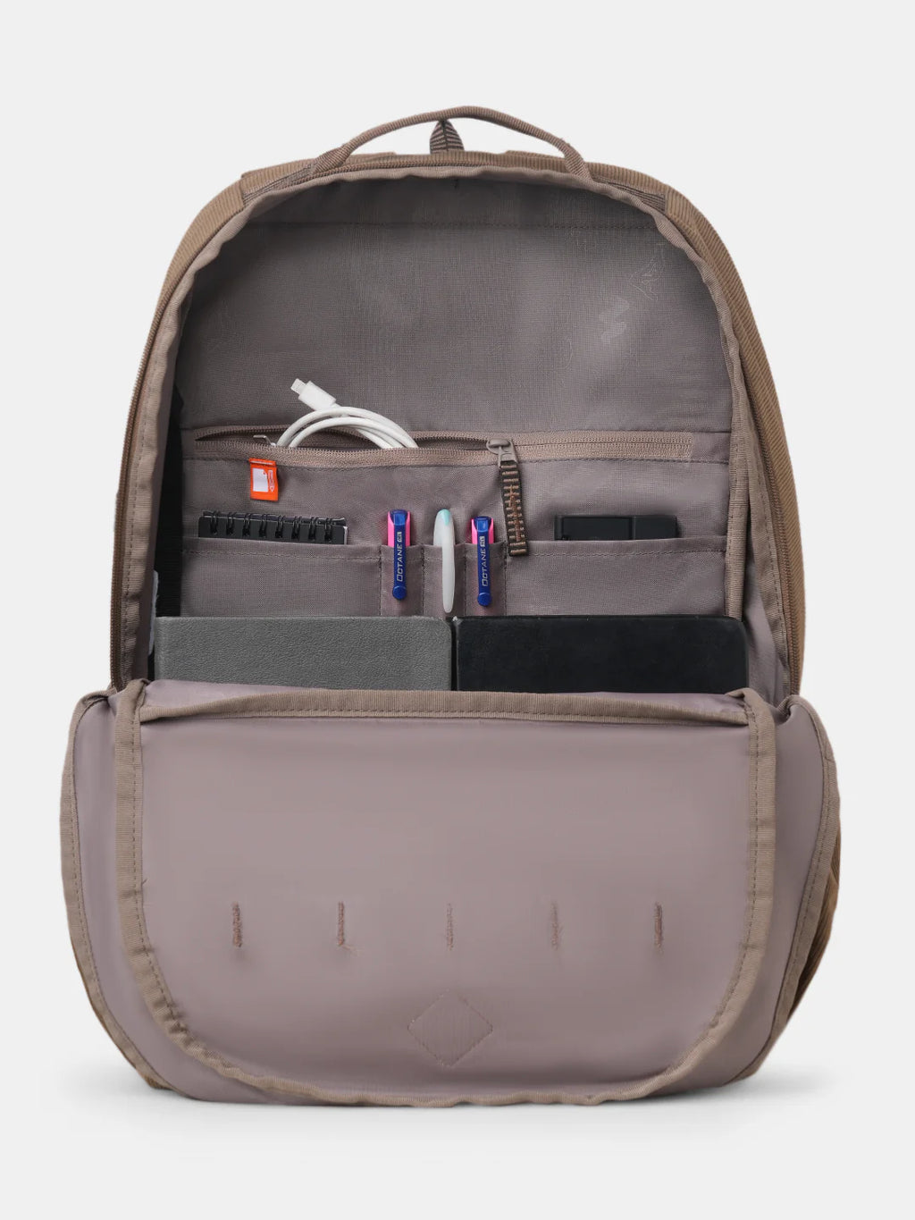 Wildcraft Gypsy 20 (Beige Brown)