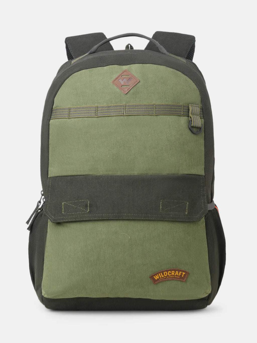 Wildcraft Gypsy 20 (Olive)