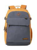 Wildcraft Gypsy 30 (Grey & Yellow)