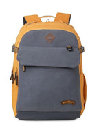 Wildcraft Gypsy 30 (Grey & Yellow)