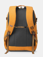 Wildcraft Gypsy 30 (Grey & Yellow)