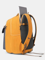 Wildcraft Gypsy 30 (Grey & Yellow)