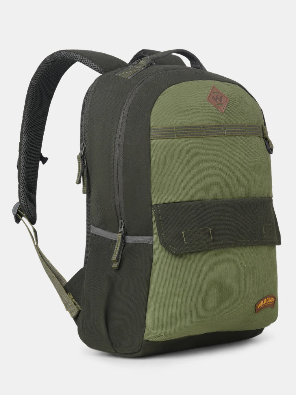 Wildcraft Gypsy 20 (Olive)