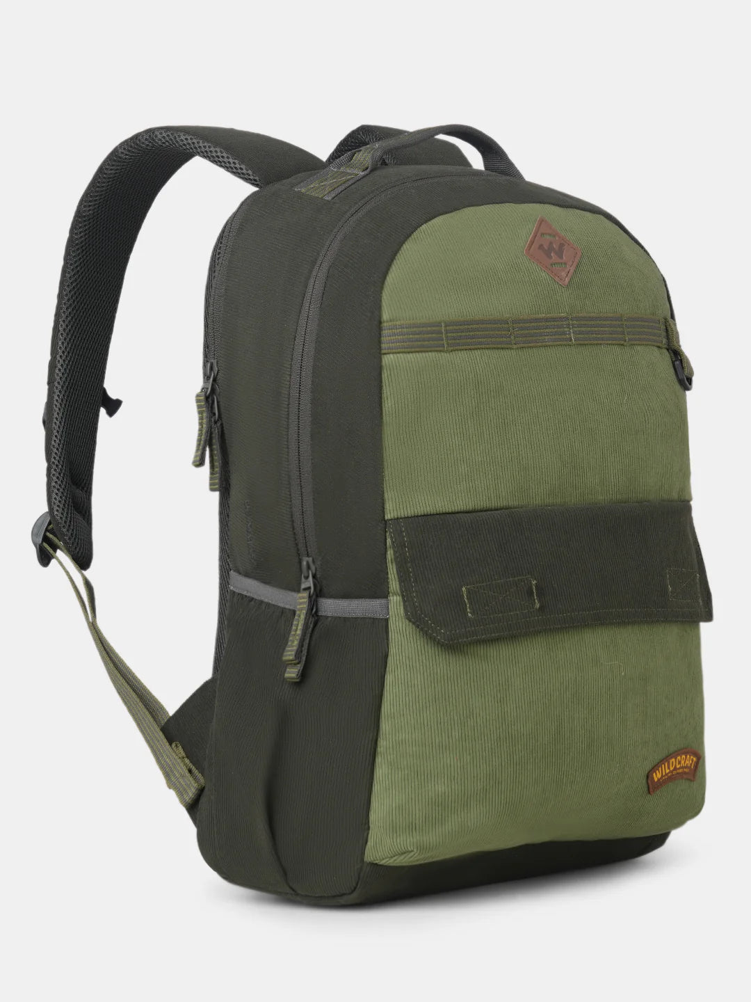 Wildcraft Gypsy 20 (Olive)