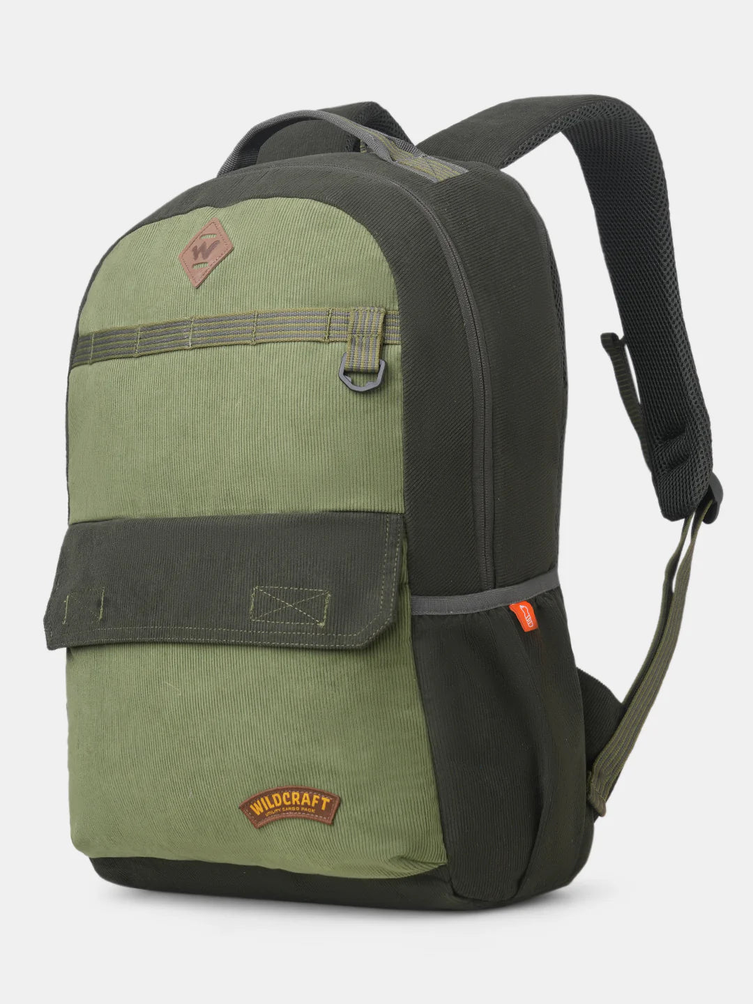 Wildcraft Gypsy 20 (Olive)