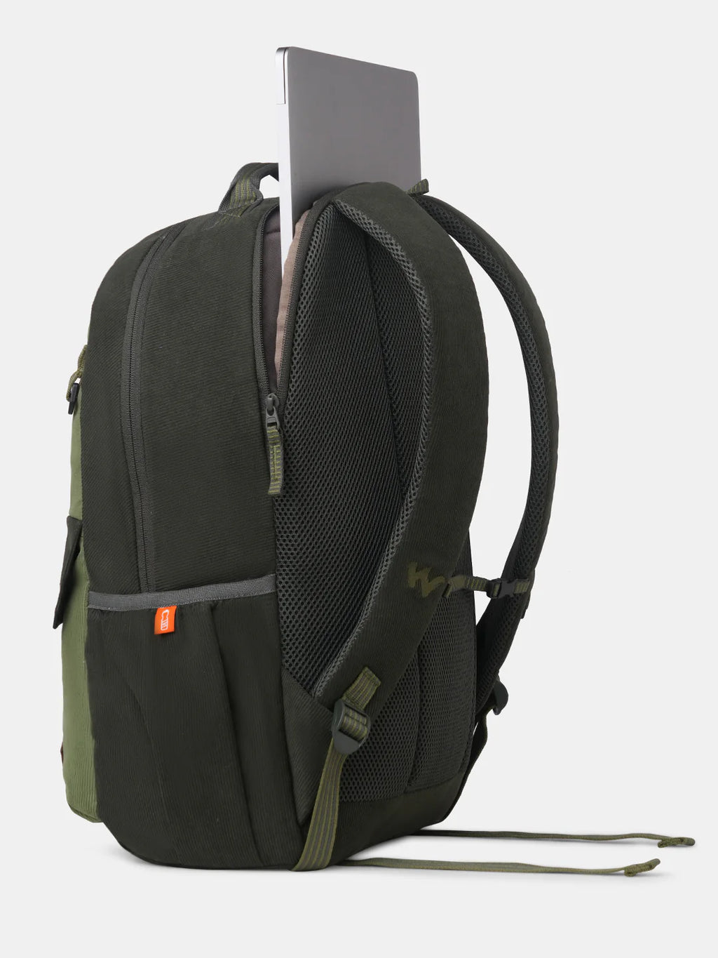 Wildcraft Gypsy 20 (Olive)