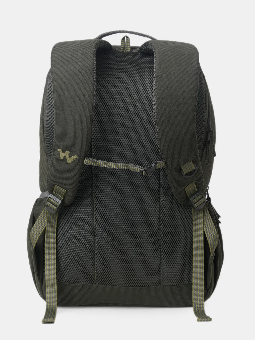 Wildcraft Gypsy 20 (Olive)