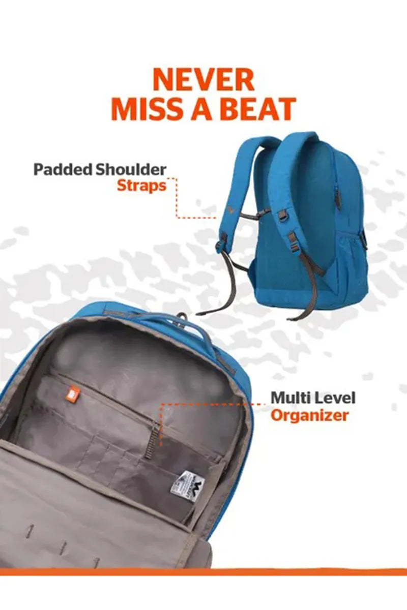 Wildcraft Gypsy 20 (Blue)