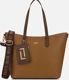 Lavie LX Duo Hailey Tote (Tan)