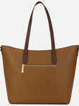Lavie LX Duo Hailey Tote (Tan)