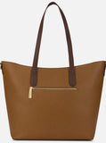 Lavie LX Duo Hailey Tote (Tan)