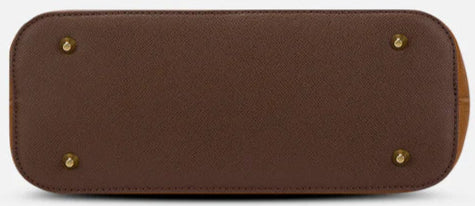 Lavie LX Duo Hailey Tote (Tan)