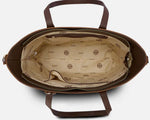 Lavie LX Duo Hailey Tote (Tan)