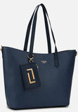 Lavie LX Duo Hailey Tote (Navy)