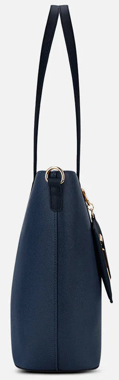 Lavie LX Duo Hailey Tote (Navy)