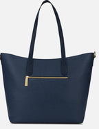 Lavie LX Duo Hailey Tote (Navy)