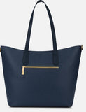 Lavie LX Duo Hailey Tote (Navy)