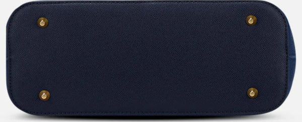 Lavie LX Duo Hailey Tote (Navy)