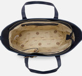 Lavie LX Duo Hailey Tote (Navy)