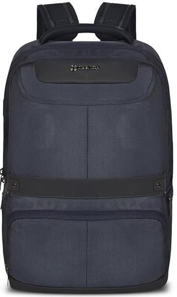 Carlton Hampshire 04 Lp Backpack (Prussian Blue)