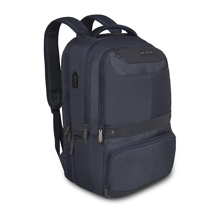Carlton Hampshire 04 Lp Backpack (Prussian Blue)